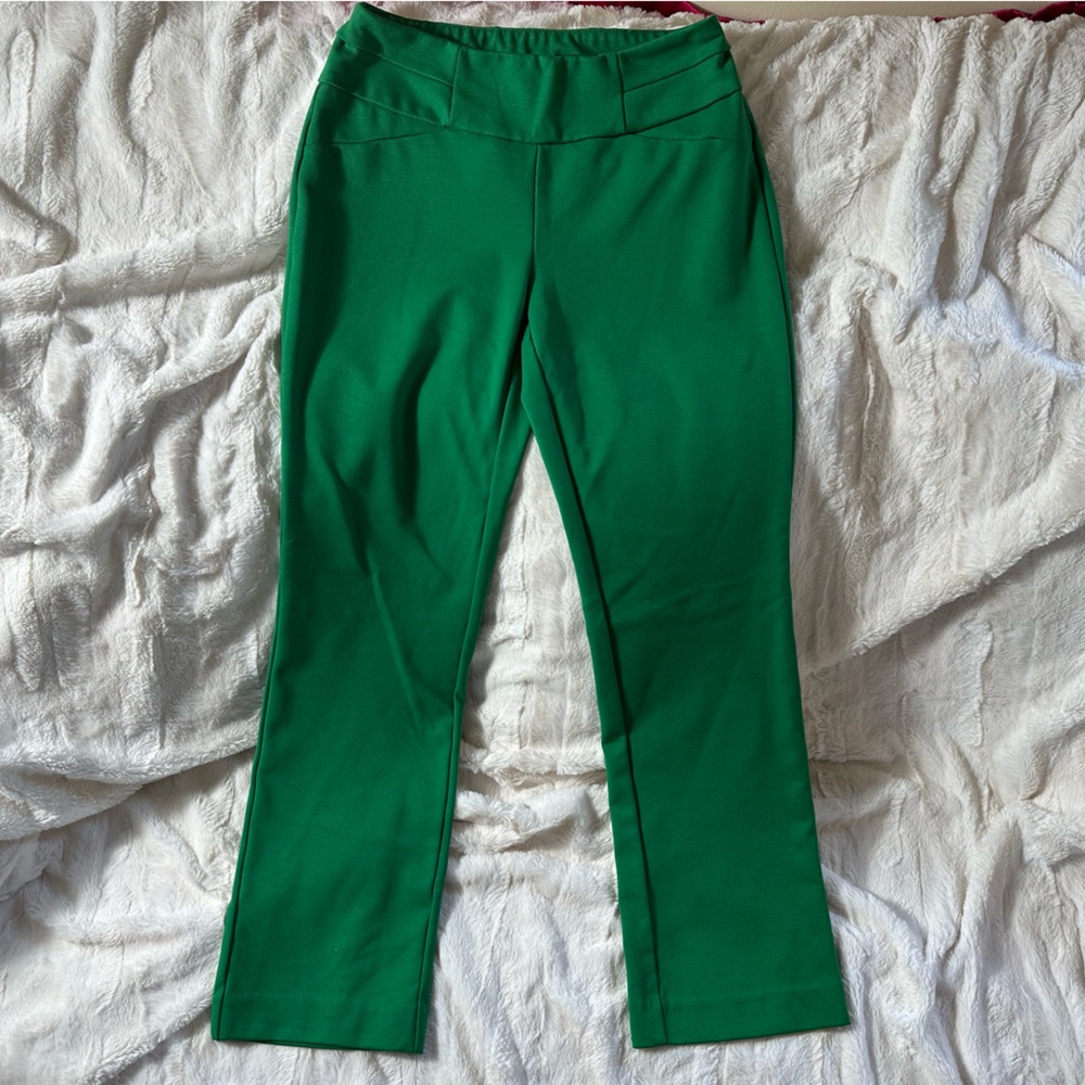 New York & Company Size S high waisted trousers for women